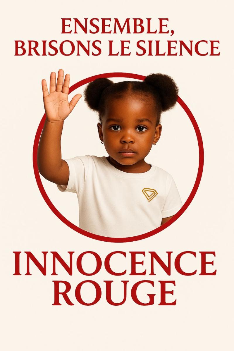 L&rsquo;amour ne sauvera pas vos enfants. Le d&eacute;pistage, oui.